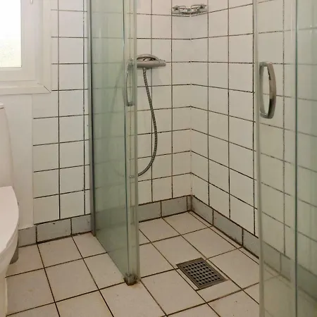 Casa de Férias 8 Person In Hadsund *