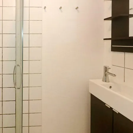 Дом отдыха 8 Person In Hadsund-by Traum Helberskov