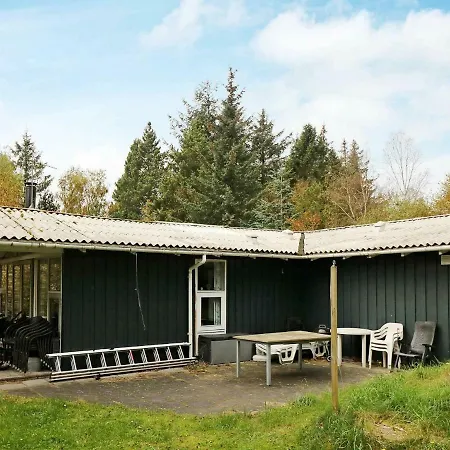 8 Person In Hadsund-by Traum Helberskov